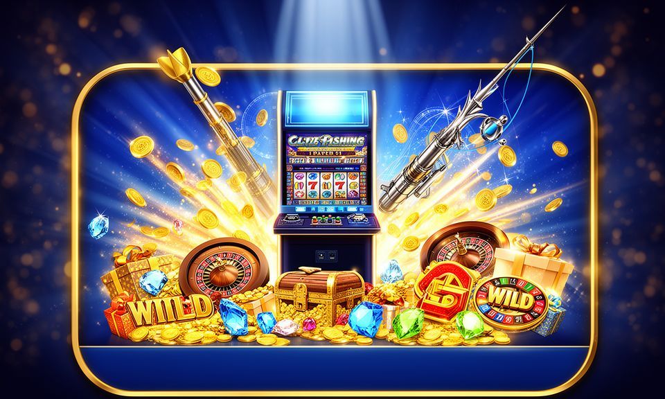 fc68 Golden Moon Slots
